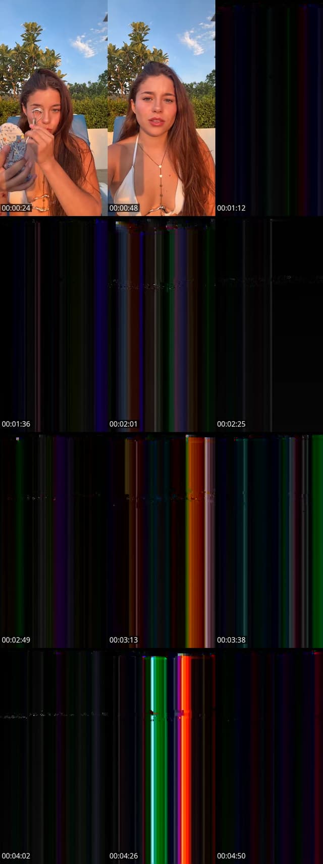 TikTok live: GUESS WHERE I AM by @sofiaipopu