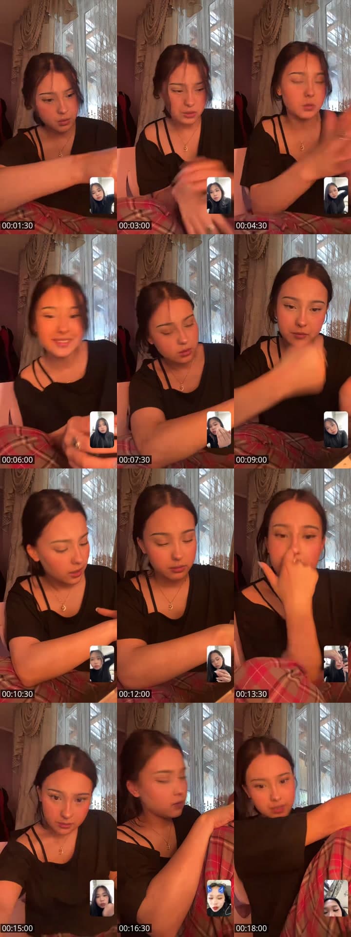 @ohthatmaww TikTok live stream