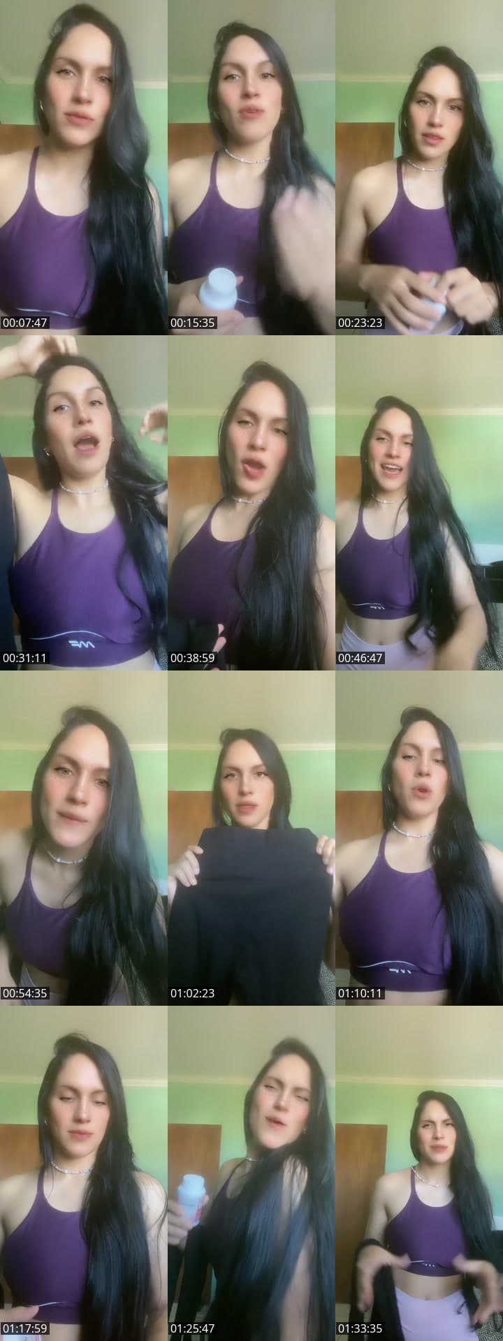 @dyna_dianna099 TikTok live stream