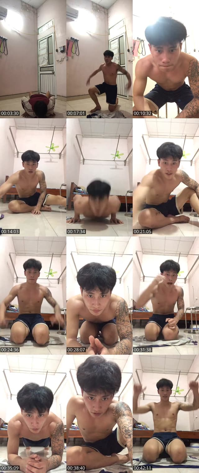 TikTok live: Ước được bụt một lần by @100.ngy.ko.di.bn
