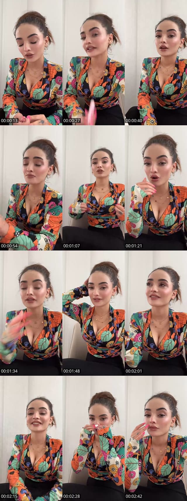 Past TikTok live: Hatay🥳 by @sadecekubra58