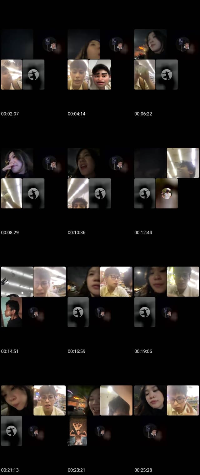 TikTok live: Shadow banned by @luw_ii19