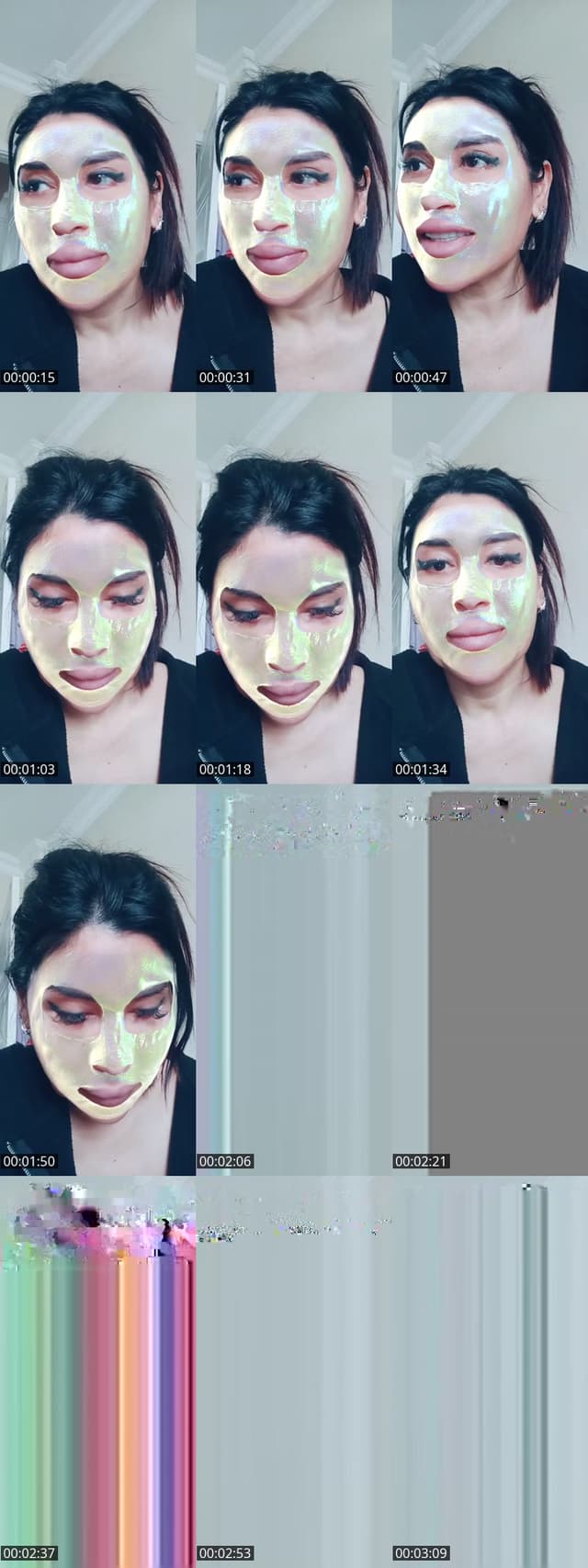 TikTok live: İstanbul den slm by @alisaaa._.3
