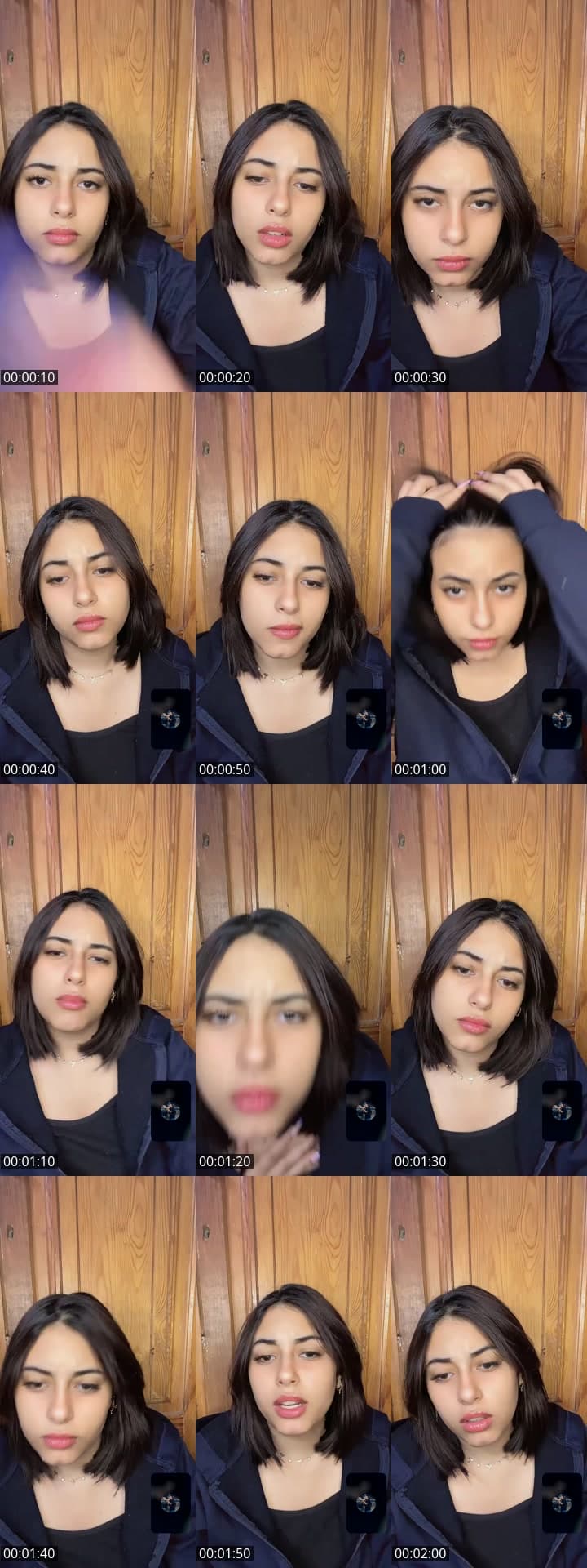 @roromo220 TikTok live stream