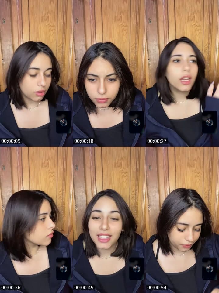 @roromo220 TikTok live stream