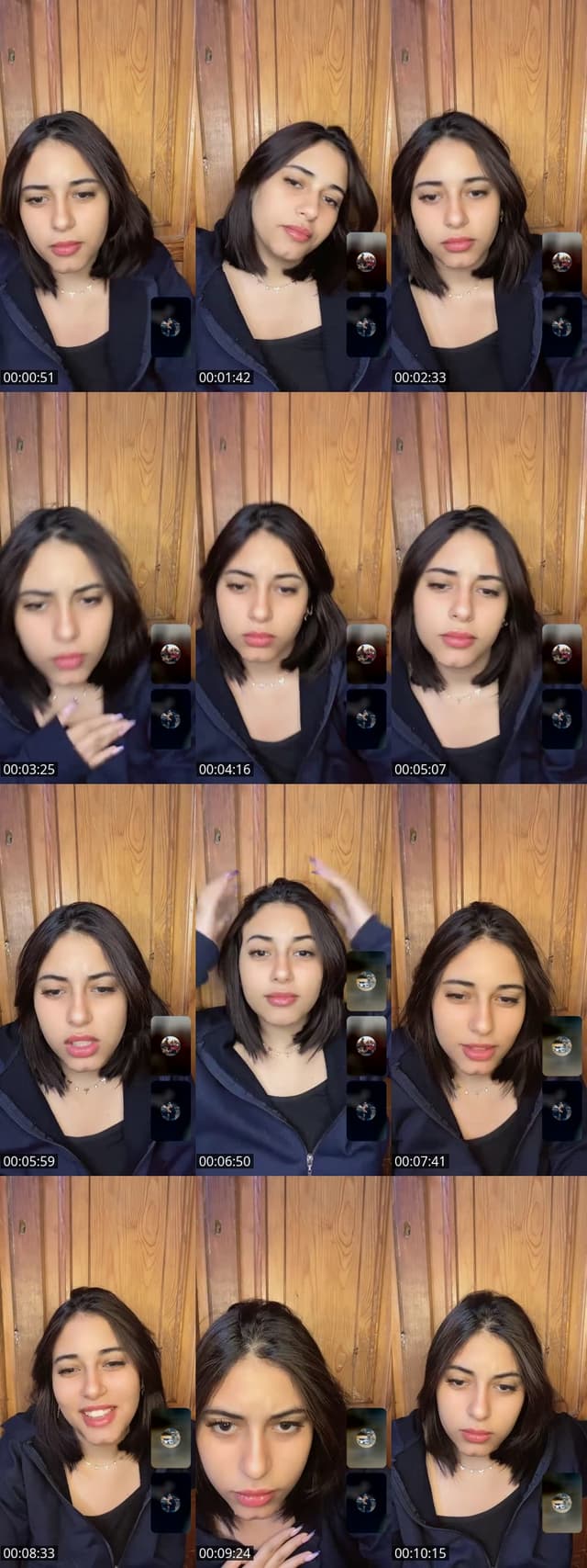@roromo220 TikTok live from 2026-05-05