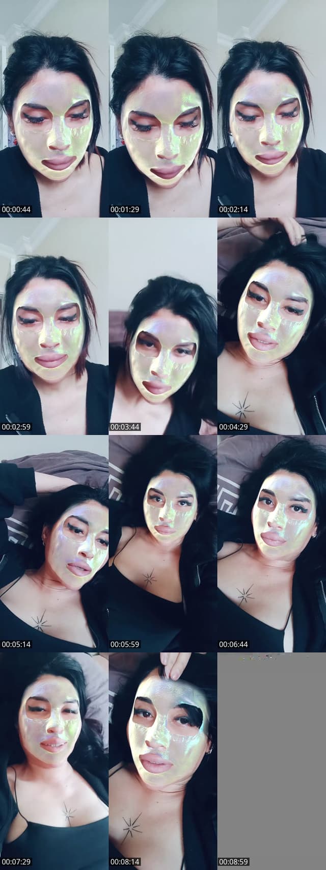 TikTok live: İstanbul den slm by @alisaaa._.3