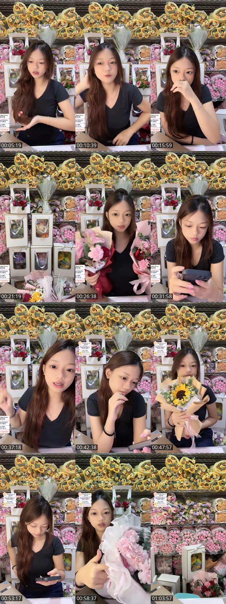 Flowers Sales Mothers Day!