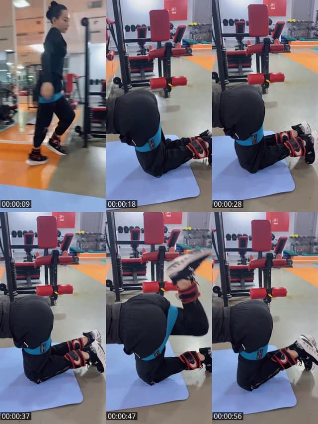 TikTok live: Тиктоктан келсең залға 25.000✅ by @fitness_guli