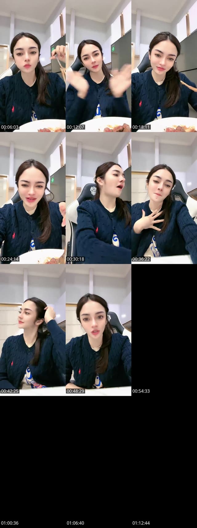 TikTok live: Bntrrr by @rizky.suryani03