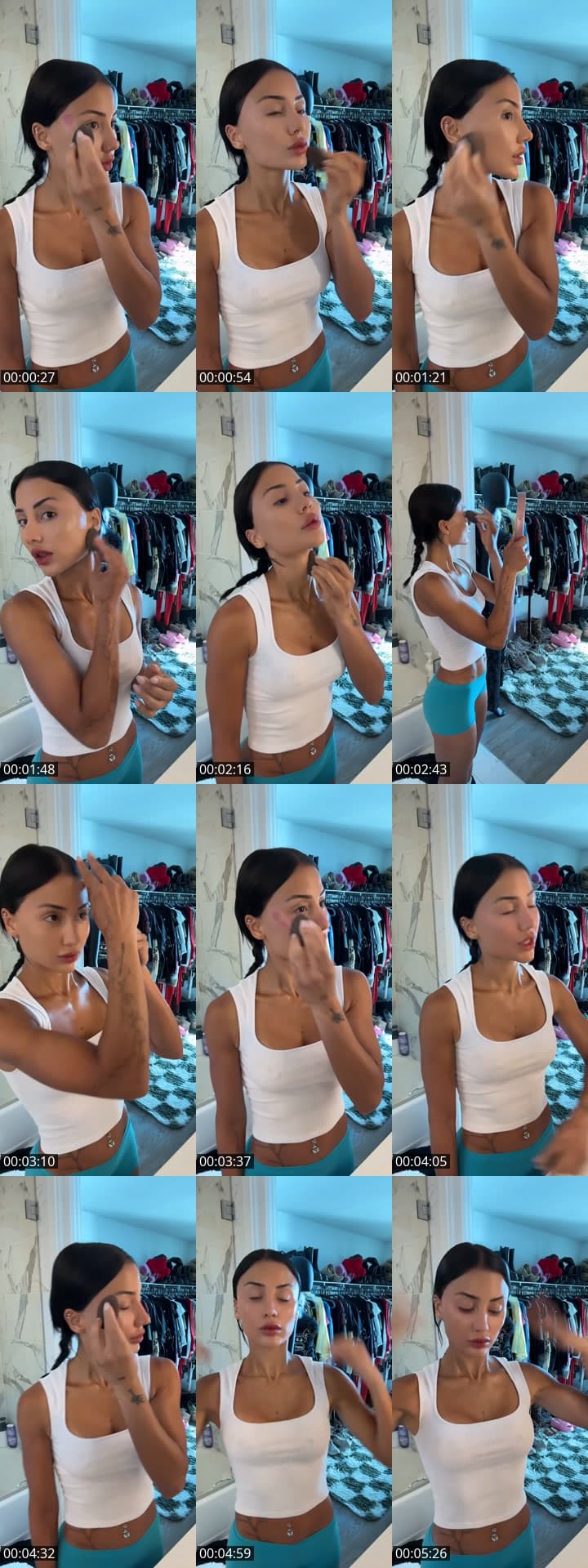 @notsnaxy TikTok live stream