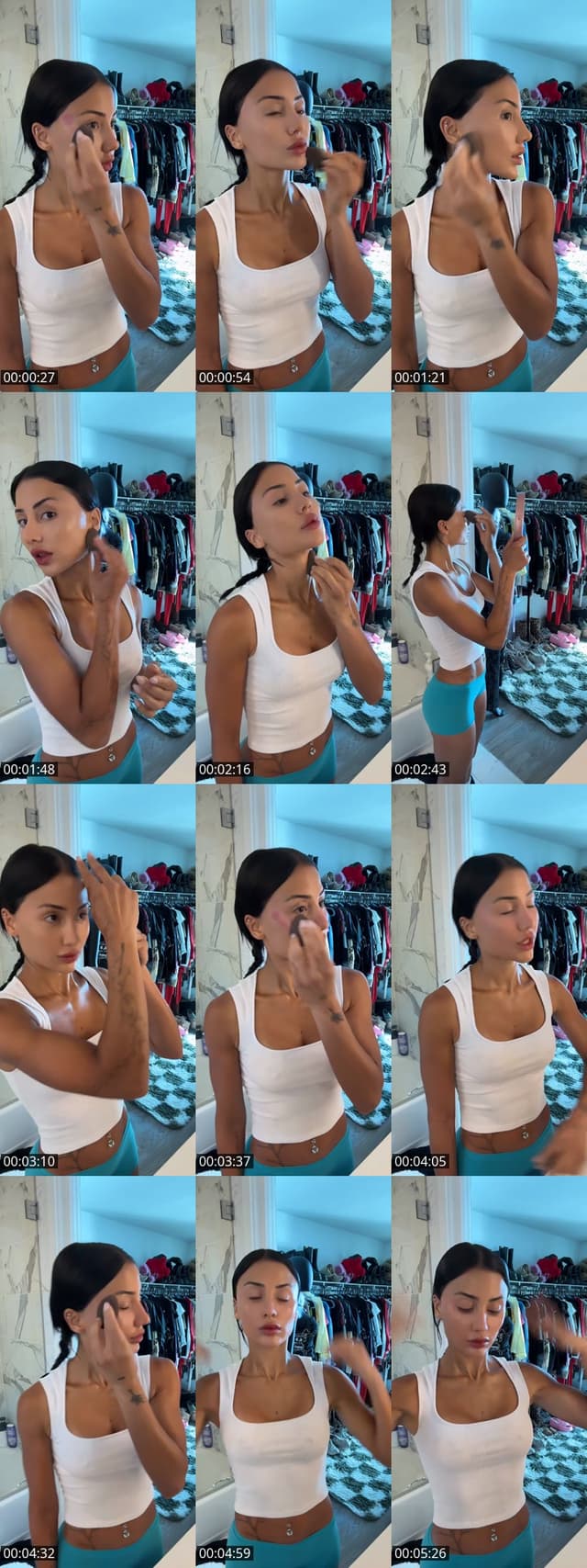 @notsnaxy TikTok live from 2026-05-05