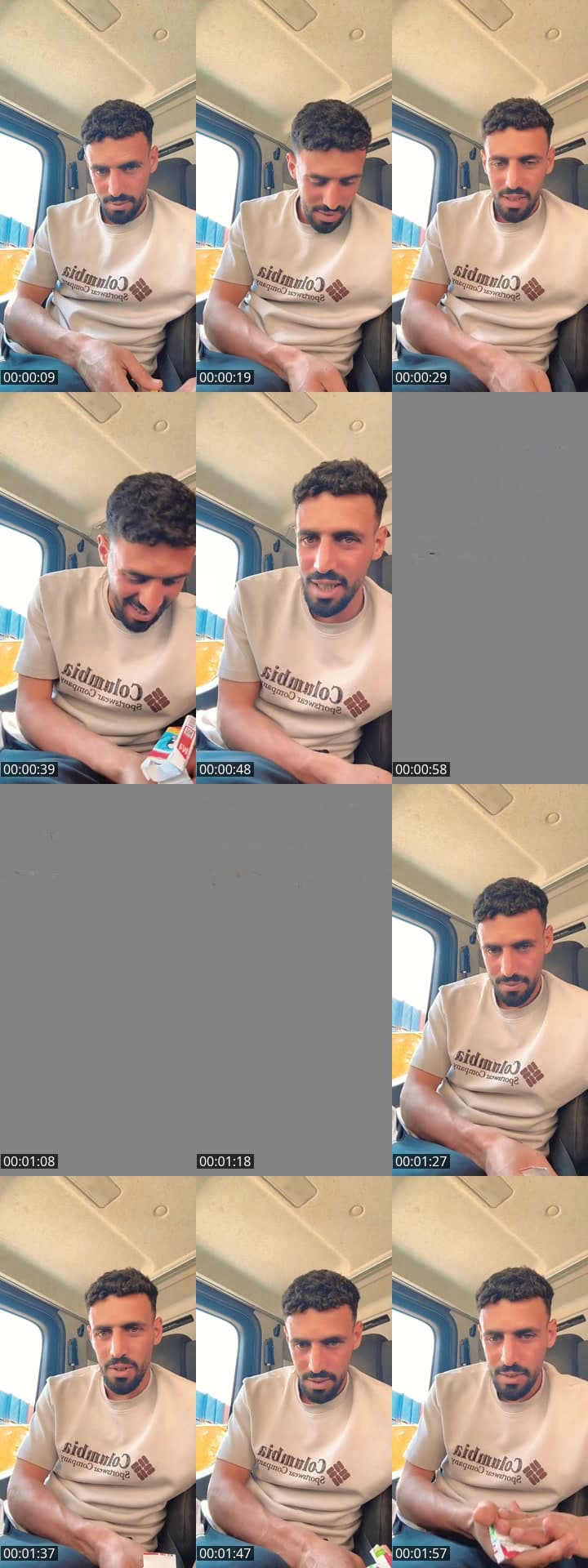 @mans_ma1 TikTok live stream