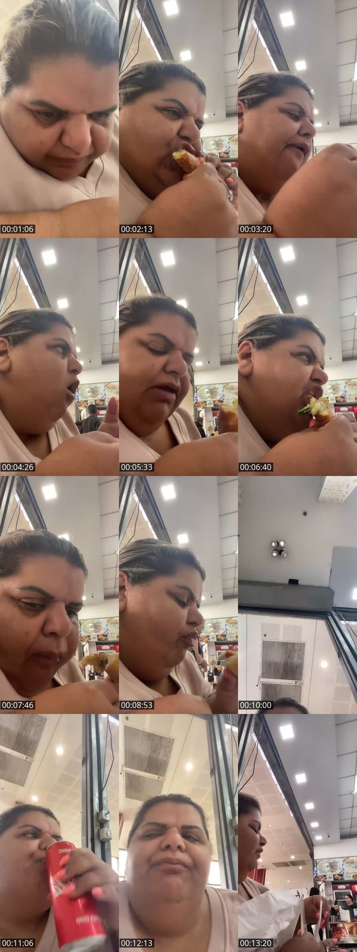 @carmitmt55 TikTok live stream