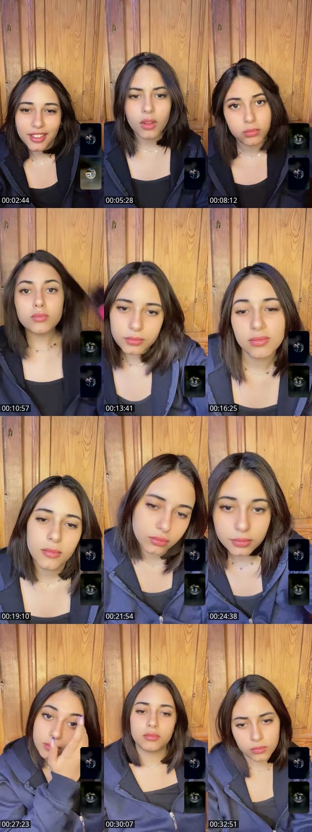 @roromo220 TikTok live from 2026-05-05