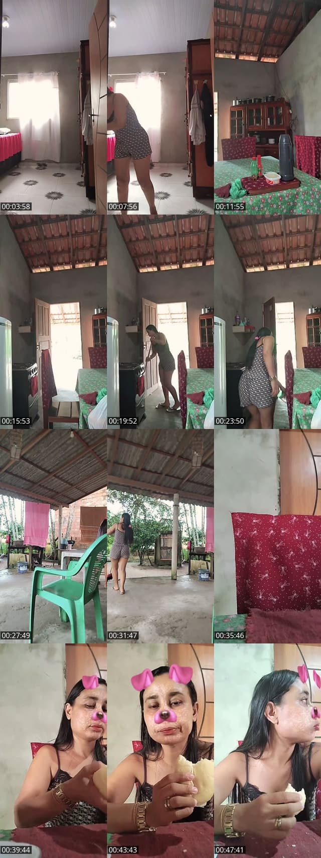 @anesantosoficial10 past TikTok live from 2026-05-05