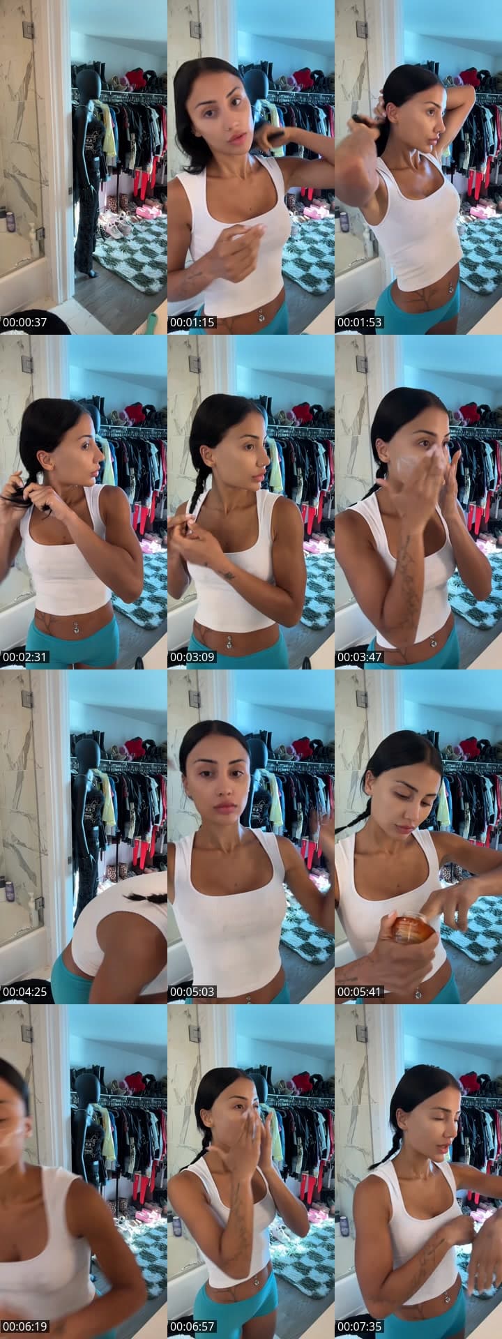 @notsnaxy TikTok live stream