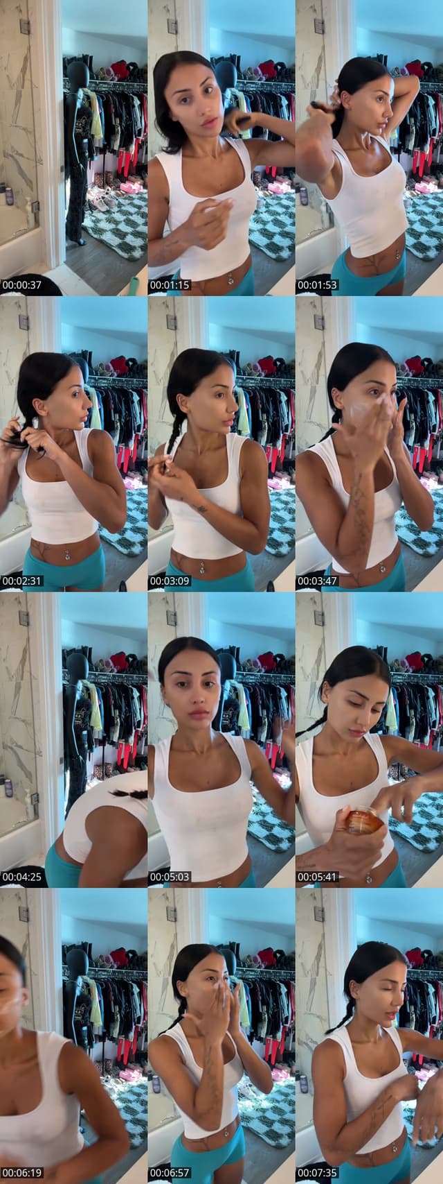 @notsnaxy past TikTok live from 2026-05-05