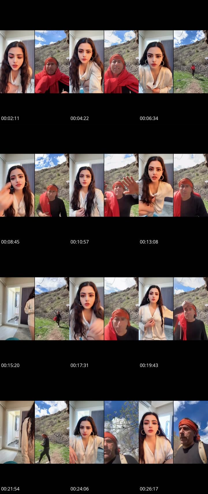 @beau_tiful035 TikTok live stream