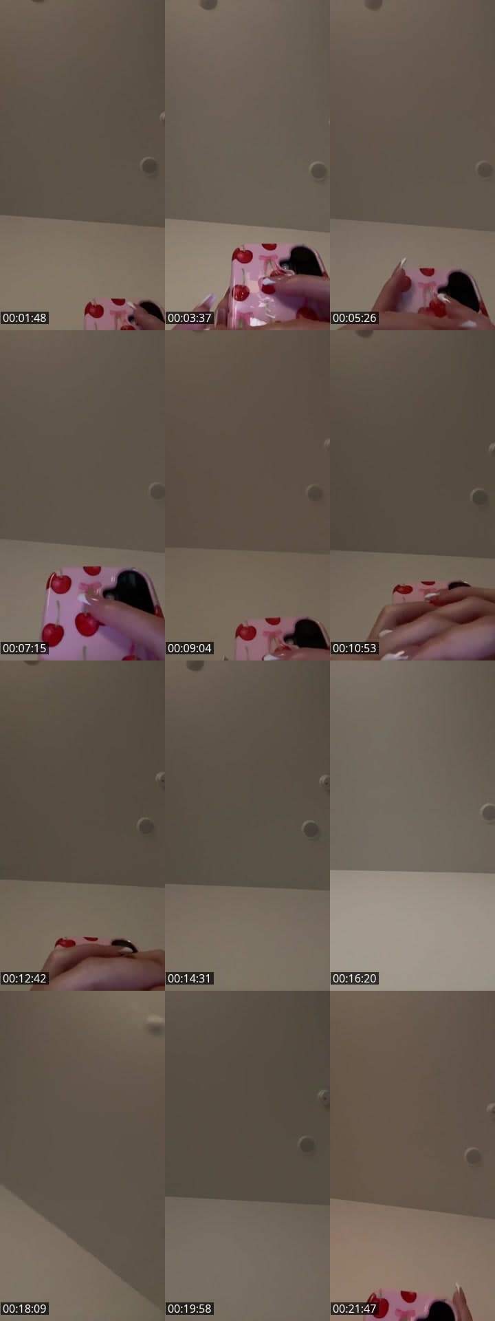@gloria2spicy TikTok live stream
