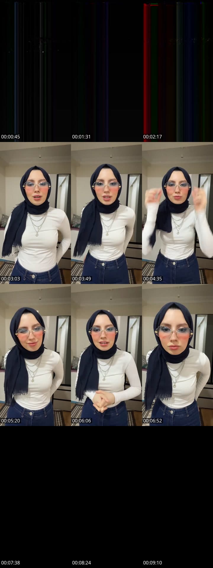@sevval.342 TikTok live stream