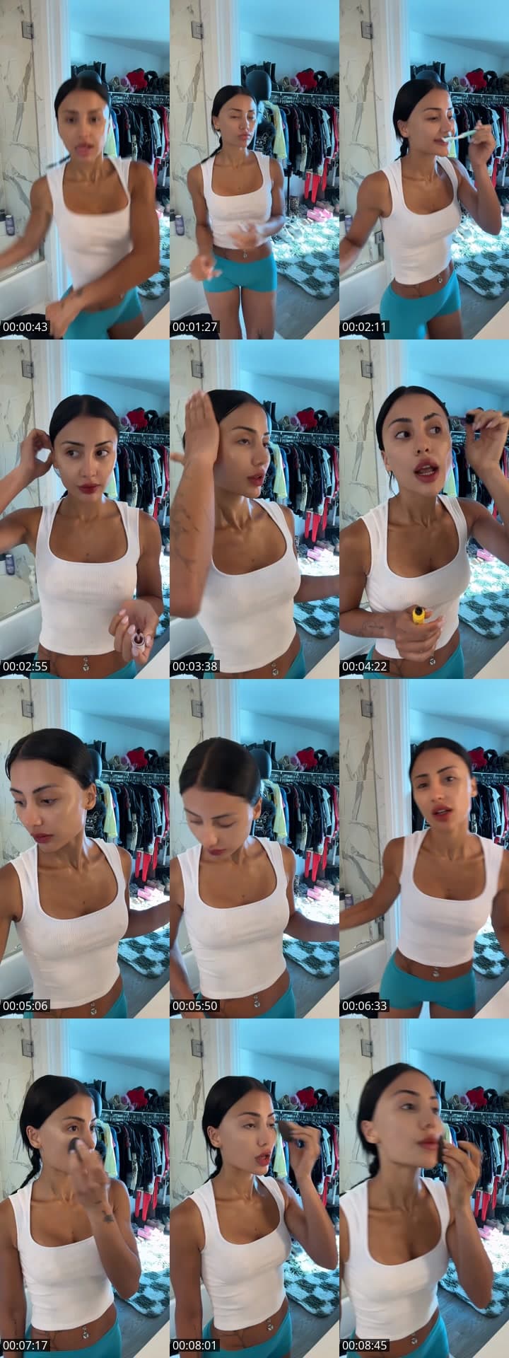 @notsnaxy TikTok live stream