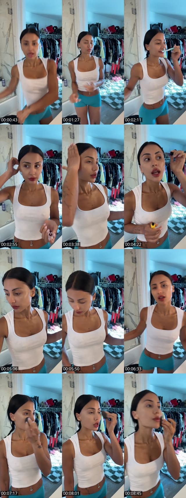 @notsnaxy past TikTok live from 2026-05-05