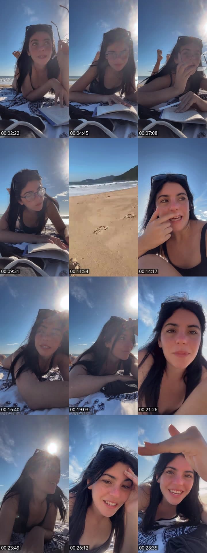 Live Invisível