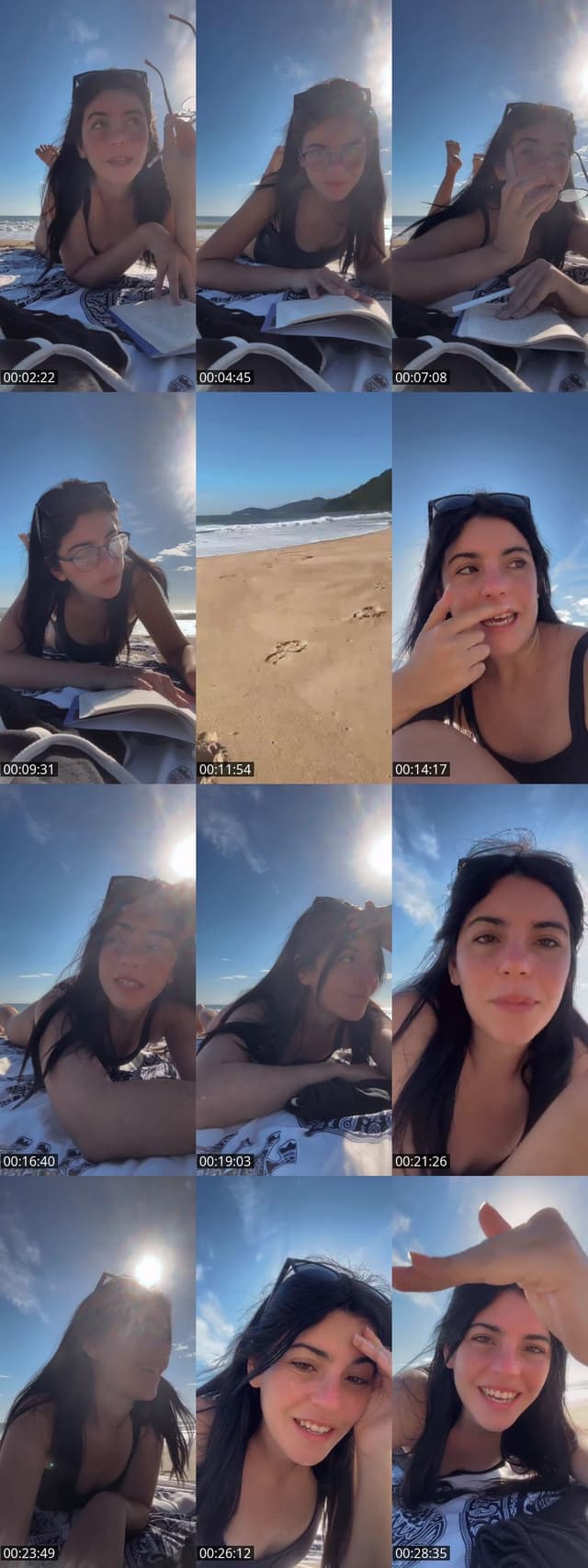 TikTok live: Live Invisível by @arkkengel