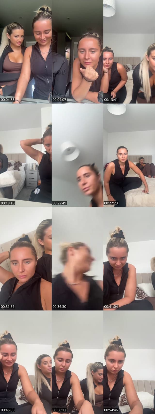 @xoxoalice.pem TikTok live from 2026-05-05