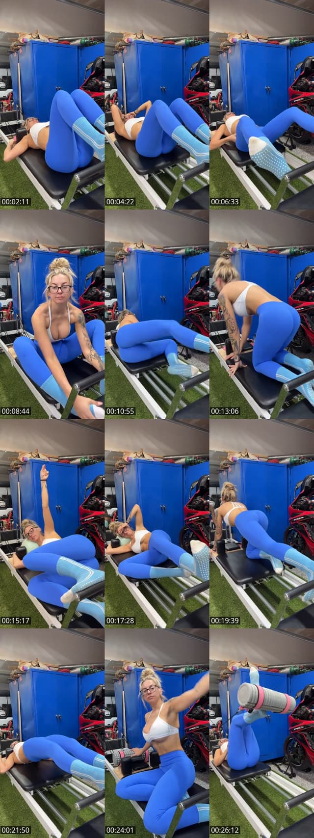@keri.steel TikTok live from 2026-05-05