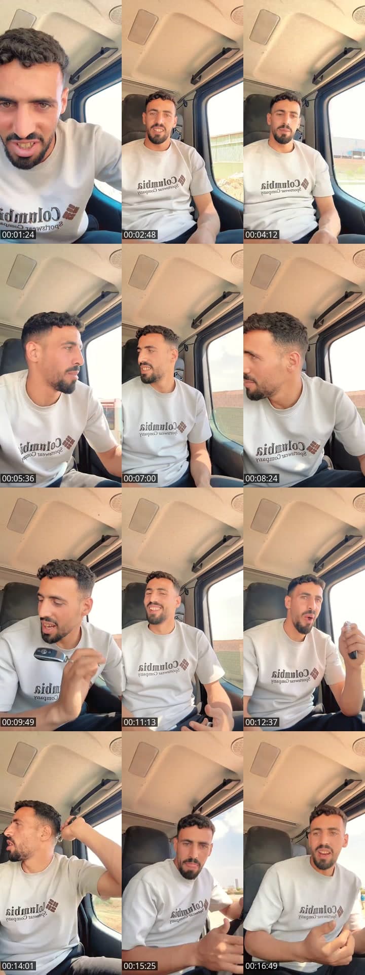 @mans_ma1 TikTok live stream