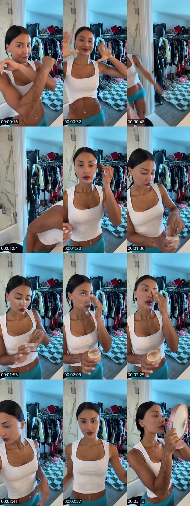 @notsnaxy TikTok live stream