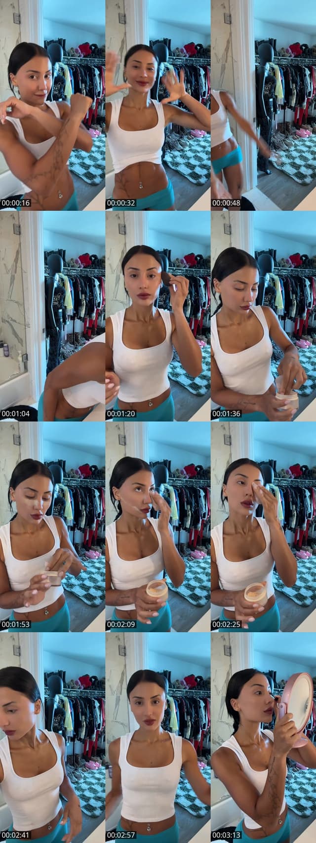 @notsnaxy TikTok live from 2026-05-05