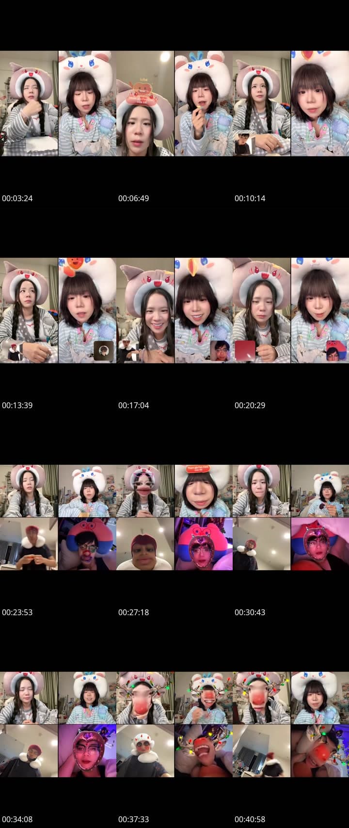@sammy_dao222 TikTok live stream