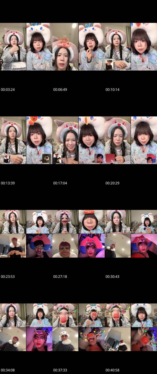 @sammy_dao222 past TikTok live from 2026-05-05