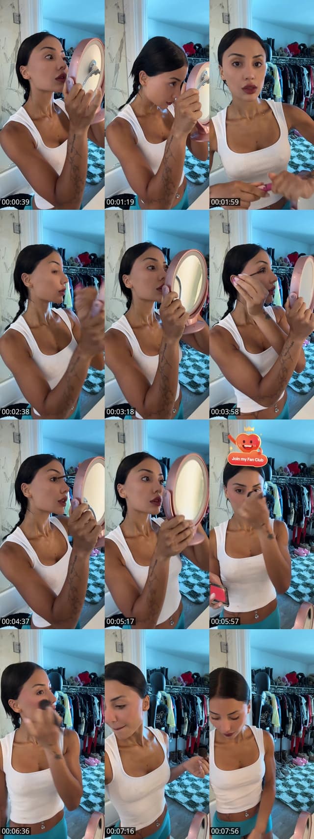@notsnaxy TikTok live from 2026-05-05
