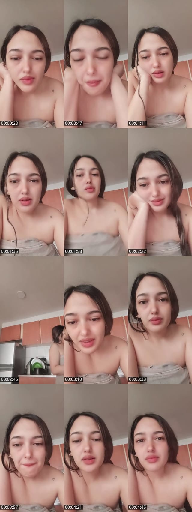@frannelyslara TikTok live from 2026-05-05