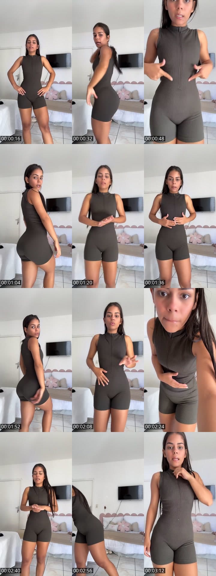 @veronica.silva.sa48 TikTok live stream
