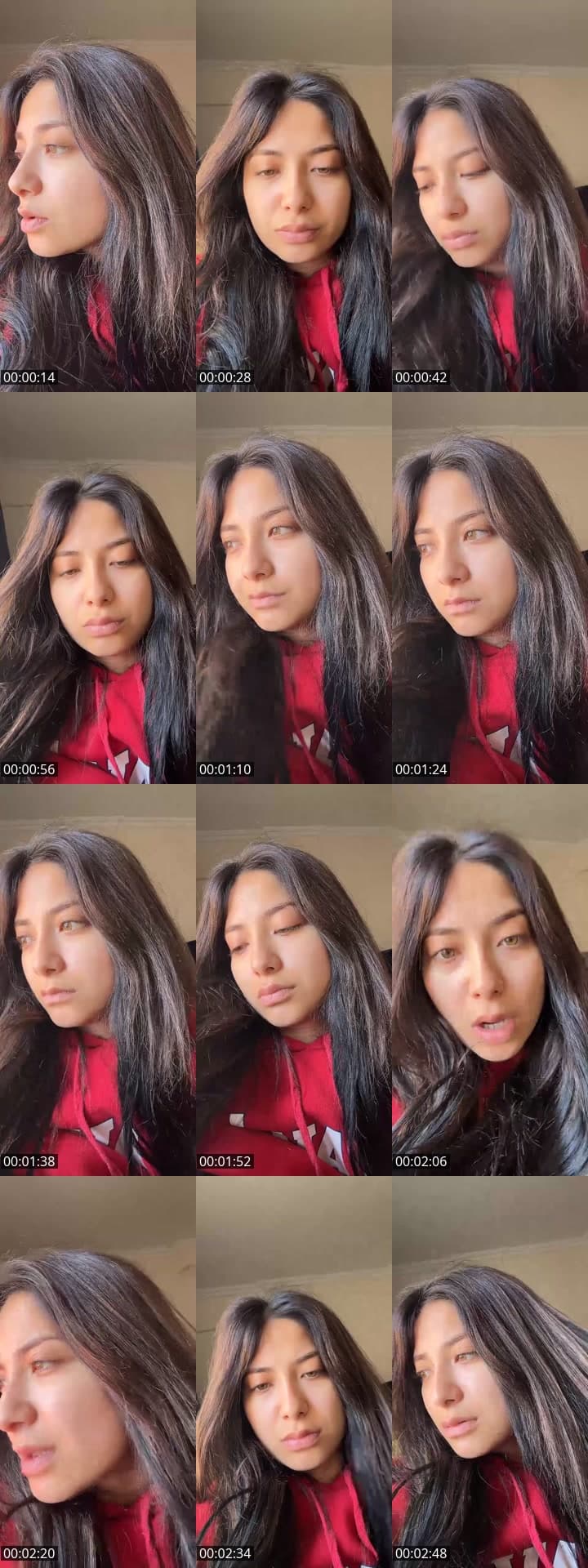 @alyena080 TikTok live stream