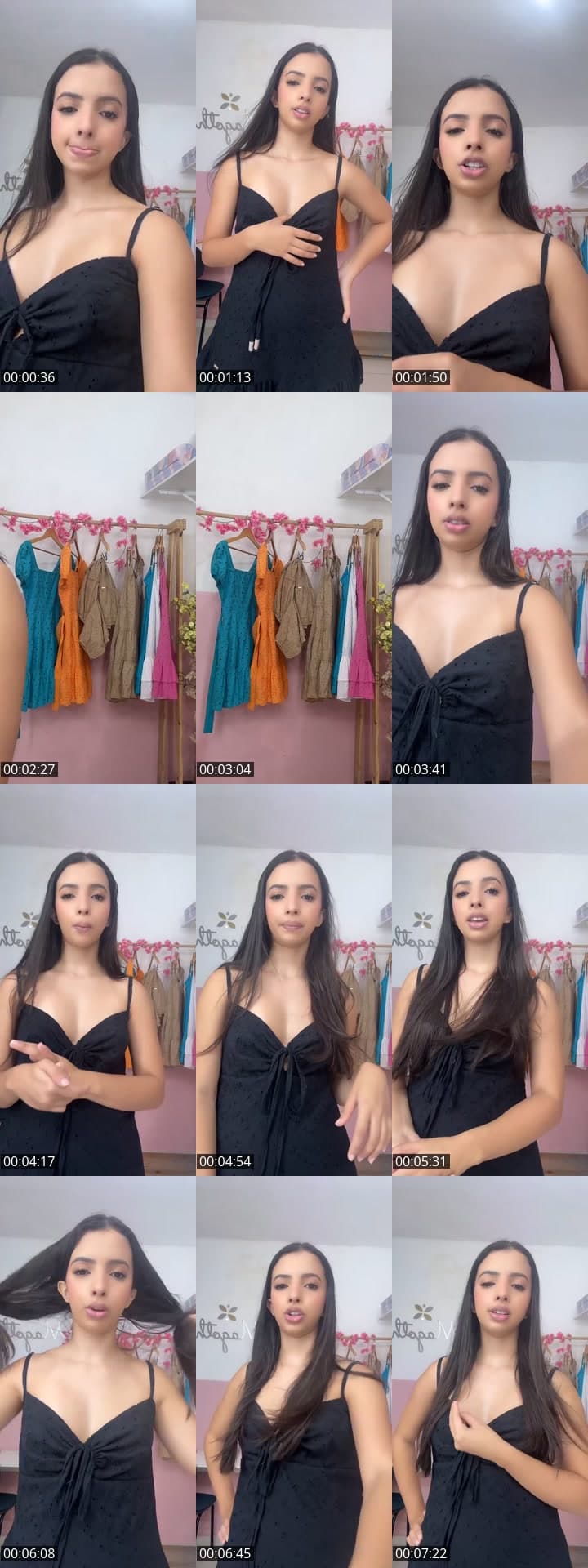 LIVE PROMOCIONAL🛍️🛍️✨