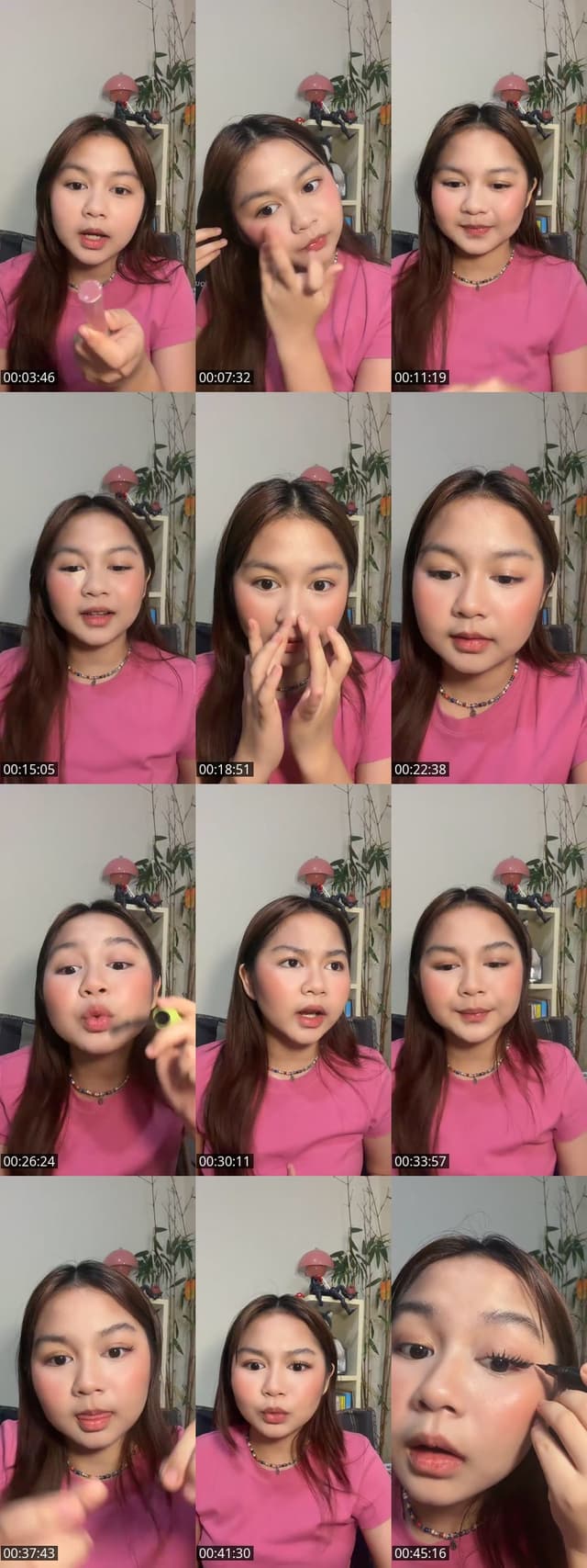 TikTok live: kenapa nyak? by @chico.radellaa