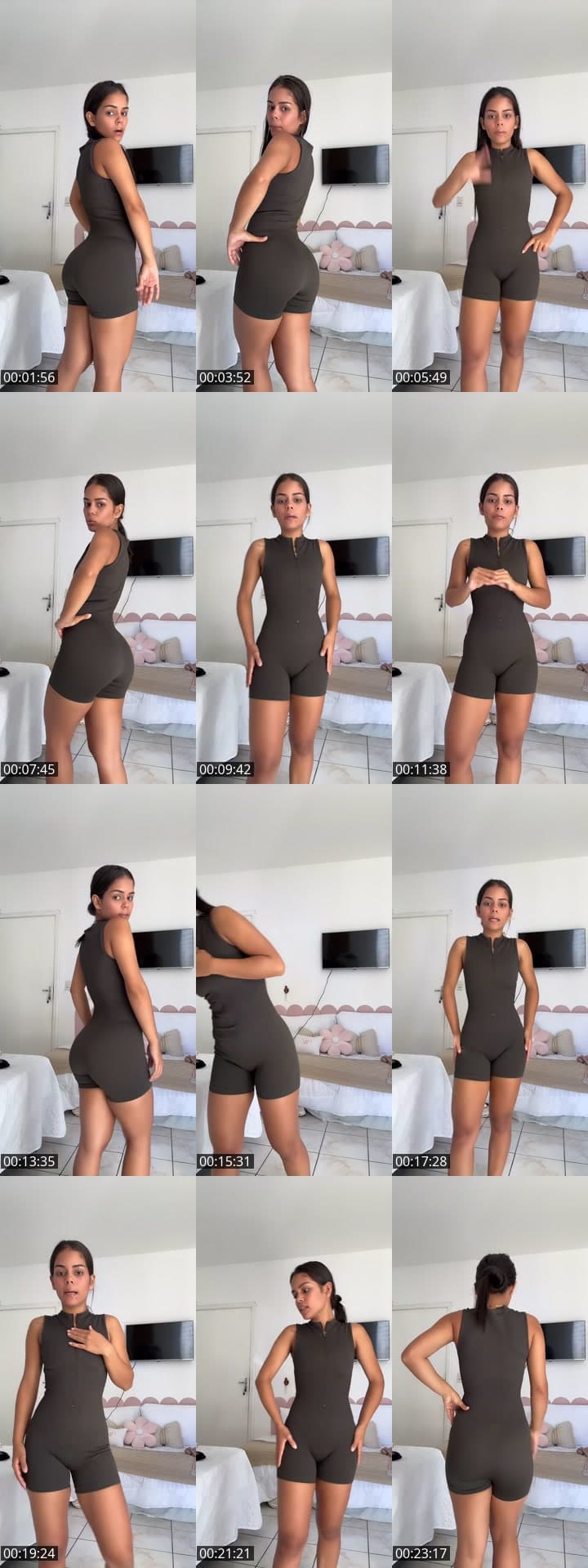 @veronica.silva.sa48 TikTok live stream