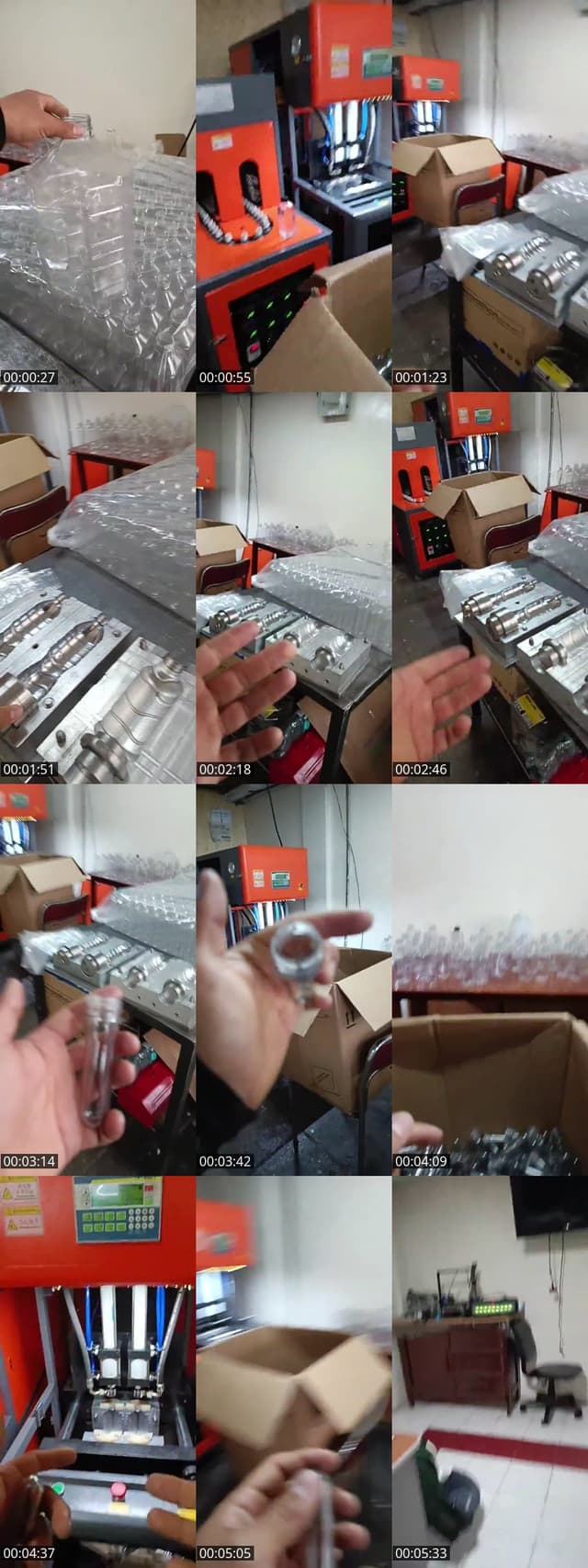 TikTok live: Refrigeración molde by @marcncec
