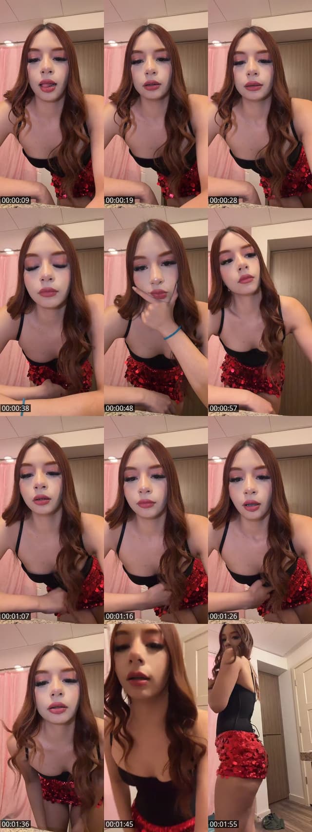 TikTok live: bored by @tunoviaray