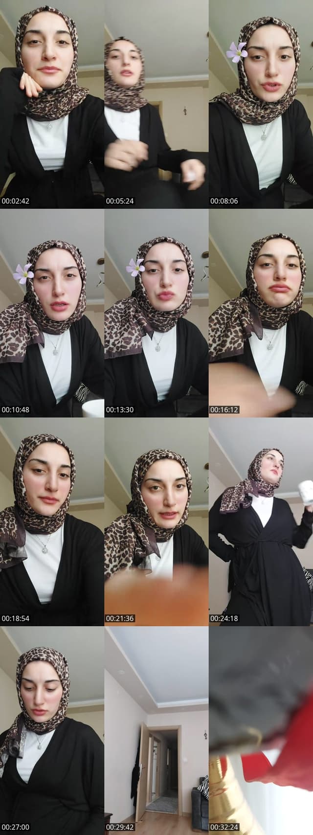 TikTok live: Hoşgeldinn🌸 by @eliif.saglam