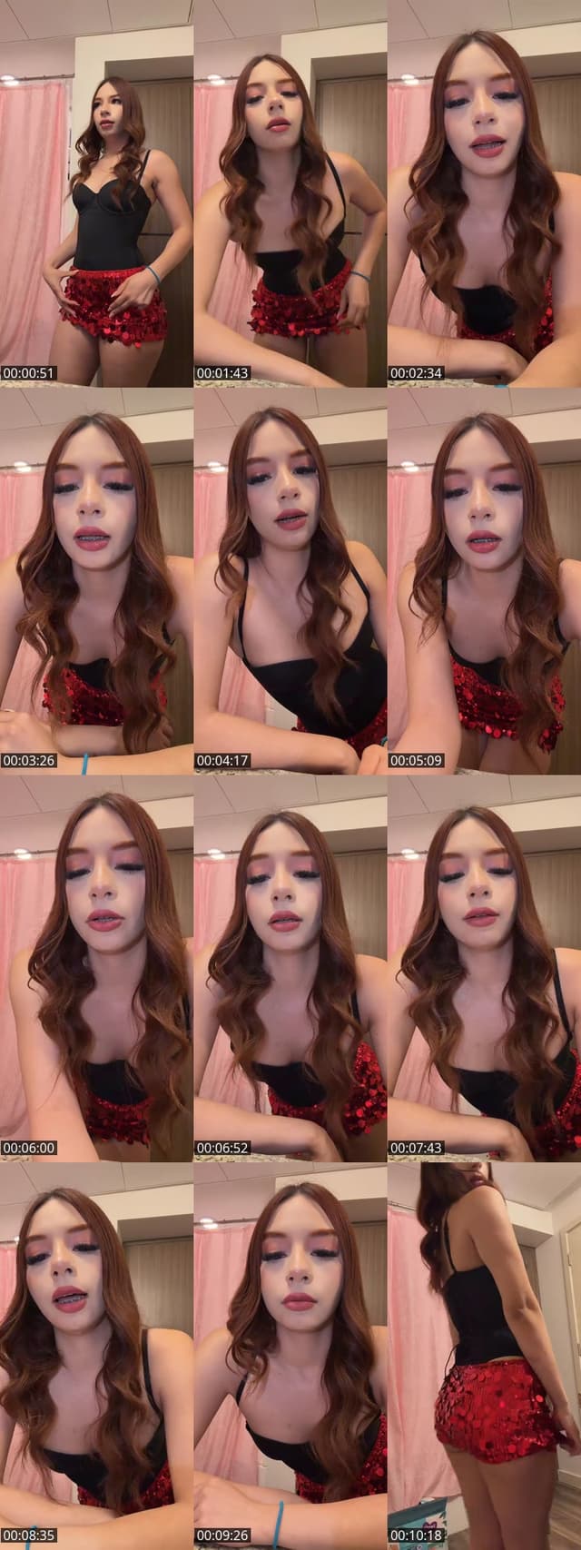 TikTok live: bored by @tunoviaray
