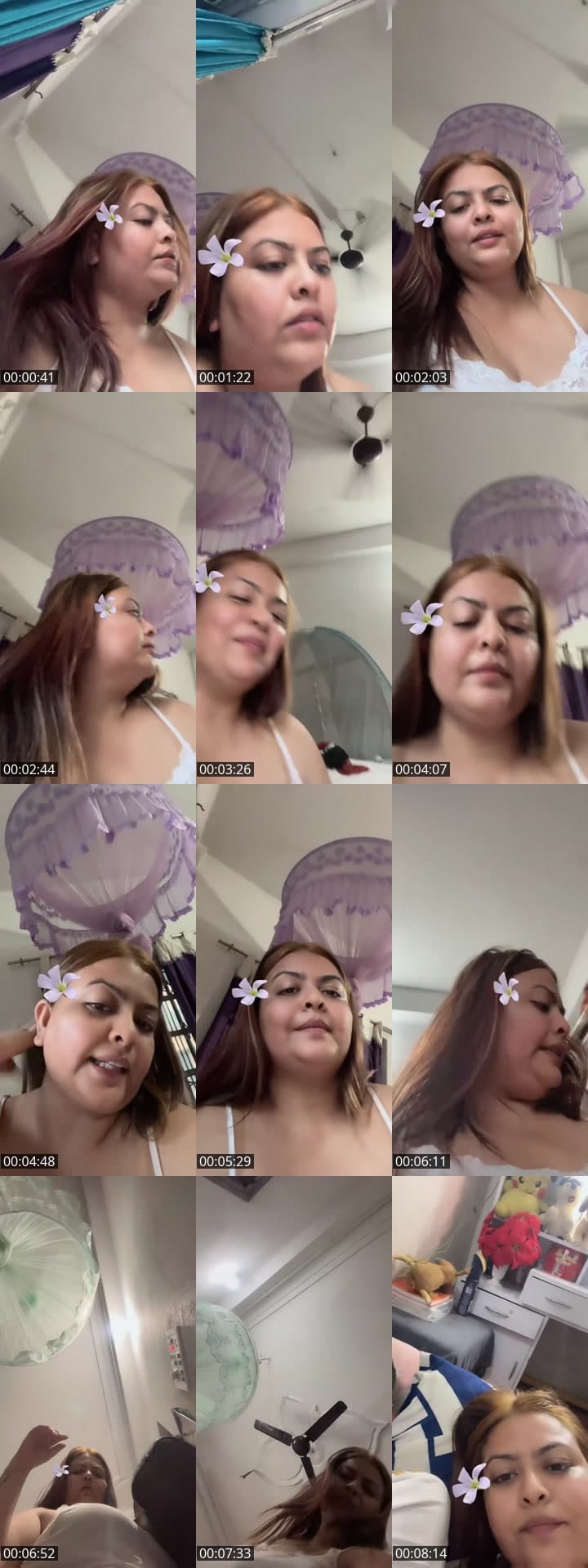 @nirusiwakoti3 TikTok live stream