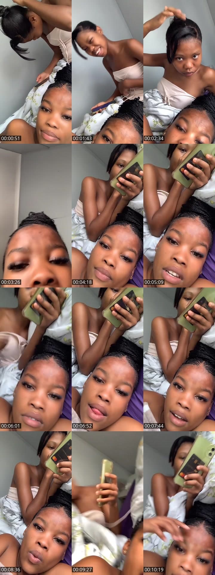 @gqebapalesa3 TikTok live stream
