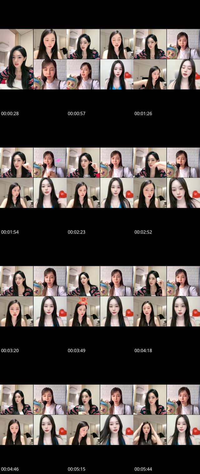 Past TikTok live: Let’s go A1 by @banning_0412